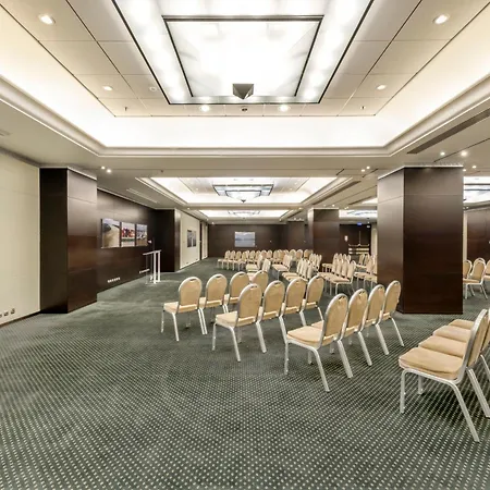 Intercontinental Athenaeum Athens By Ihg-2