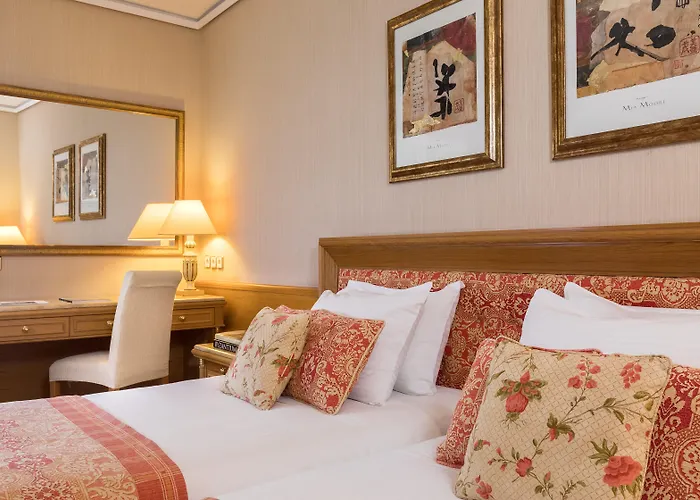 Divani Palace Acropolis Atene