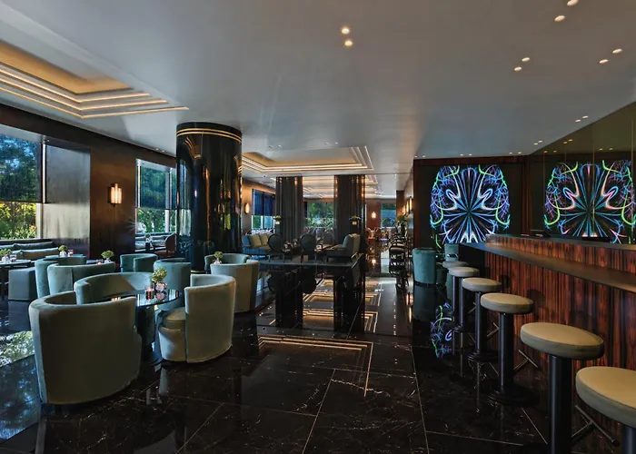 Divani Caravel Atene